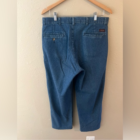 Vintage Timber Creeks Jeans Pants - Picture 3 of 5